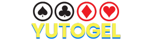 Logo YUTOGEL